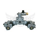 Meritor Wabco Abs Tractor Valve Package - S4725002230