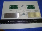 Stk-0050  ii  0060 0080 0105 Module Pcb  Heatsink  Hardware For Two Channels