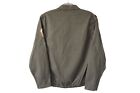 Vintage Ddr Jacket 1958 Size S Field Coat Gesellschaft Fur Sport Und Technik