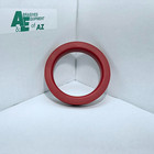 Alc 40228 3  Id Closure Gasket O-ring Seal For Sandblaster pressure Tank