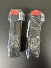 Cat Tourniquet Gen 7 Black Red Tip- North American Rescue  2 Pack  