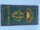 Antique 1910s Egyptienne Luxury Tobacco Silk - Past Sachem