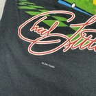 Vintage Chad Little John Deere Nascar T Shirt Adult Xl All Over Print Racing 90s