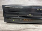 Pioneer Cld-d504 Laserdisc Cd Combo Player  No Remote  Tested And Working