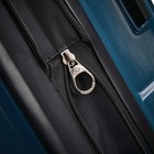 Samsonite Centric 3-piece Hardside Spinner Set Teal One Size U3