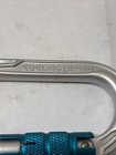 Edelrid - Twist Locking Carabiner Qty 1