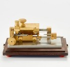 Kunibert-michel Oboe Reed Profiling Machine