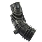 Replacement Air Intake Hose With Tube For 2008-12 Honda Accord 2 4l 17228r40a00