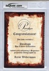 American Psycho -reese Witherspoon- Beckett Signed autograph auto 5x7 Movie Card