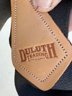 Duluth Trading Perry Side Clip Suspenders Mens Adjustable Heavy Duty Braces Hj23