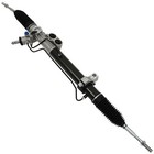 Power Steering Rack And Pinion Assembly For 2004-2015 Nissan Titan Pickup 5 6l