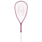 Harrow Meta 115 Pink Squash Racquet Racket 115g 14x19 Basic String 1pc Nwt