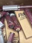 Lot 42 Covergirl  300 Burgundeep Queen Lip Gloss Lipcolor Wholesale Resale Bulk