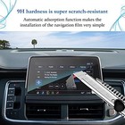  2023 2024 Chevy Tahoe Accessories 2021-2024 Tahoe suburban yukon 10 2in Glass