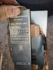 Seeburg Stereo 160 Arcade Jukebox Pricing Unit  1902