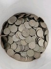 Lot Of 100 Circulated Cond  Eisenhower Dollars  samples From My Supply In Pics 