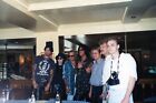 Motley Crue- In-person Signed   Autographed X 4 Cd - Guaranteed Authentic