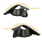 Golf Cart Speaker Pods Abs For 1994-2023 Ezgo Txt For 627153 Pair Speaker Stands