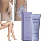 Hair Removal Cream Painless Permanent Hair Remover Arms Depilatory Armpit Legs
