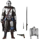 Star Wars The Black Series  Mandalorian  glavis Ringworld  6inch Action Figure