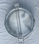 1970 s Ludwig Supersensitive 14x5 Snare Drum