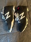 New Balance Baseball Cleats Men s Size 10 Us  Blue  Data Driven Platform