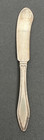 Towle 925 Sterling Silver Mary Chilton Butter Knife 24 Grams