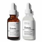 New The Ordinary Face Serum Set Of 2 Caffeine Solution 5  egcg   2 Niacinamide
