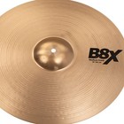 Sabian 18 Inch B8x Medium Crash Cymbal