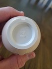 Vintage Mexhanical  chef  Egg Timer Made In Italy Works Great