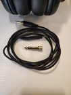 Shure Srh440 Wired Closed Back Studio Headphones In Good Condition  read 