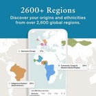 Ancestrydna  Genetic Testing Kit Ethnicity W  Traits -new In Packaging Good Gift