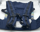 Tula Ergonomic Carrier - Slow Ride  Beige   Blue 