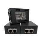 Lot 3x Ubiquiti Unifi 48v Gp-h480-050g Poe Power Over Ethernet Injector - Tested