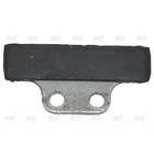 Genuine Timing Chain Guide Lower For 1999-2010 Hyundai Kia 2 5l 2 7l 24431-37100