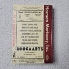 Vintage 1969 Polk   s Beatrice City Directory Nebraska Gage County Phone Book