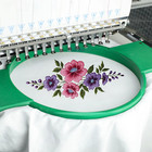 Embroidery Hoops For Happy Machine   36cm Wide   9cm-30cm   Multi-sizes Availabl