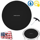 Replacement Trampoline Jumping Mat Fits 12 14 15 Foot Trampoline 72 88 96 Rings
