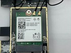Dell Intel Wireless-ac 9560 Wlan Wifi 802 11ac   Bluetooth 5 0 M 2 Card Vhxrr
