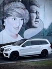 Mercedes-benz  Gl-class Amg