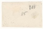    m158 Ww1 Era 1917   Rare Authentic Romanian Gypsy Picture   Gypsy Girl Ploe  ti