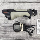 Rapala 7 2v Cordless Fillet Knife  For Parts   No Battery  