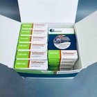 Nexcelom Cellometer Cell Counting Chamber Total Of 525 Slides