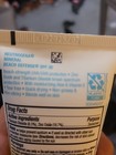 Neutrogena  100  Mineral Beach Defense Active Body Lotion 3oz Spf 30 Exp 07 2025