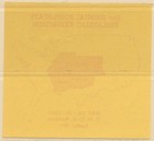 Usa Joplin Mo 2nd Annual 4-state Philatelic Exhibion 1951 Mlh