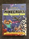 The Unofficial Minecraft Pixel Coloring Book   volume 2  90 Coloring Activities