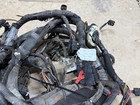 08-10 Ford F250 F350 6 4 Front Body Engine Bay Wiring Harness 8c3t-12a581-p260f