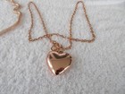 Lot Of 3 lovely vintage   mixed Lot   Necklaces    nice   lot C