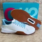 G fore Fore G4 G 112 Mens Golf Shoe Sneaker Us 10 11 12 Snow baja