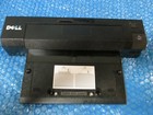 Dell K09a Docking Station E-port Plus Replicator E6400  E6400 Atg  M6600
